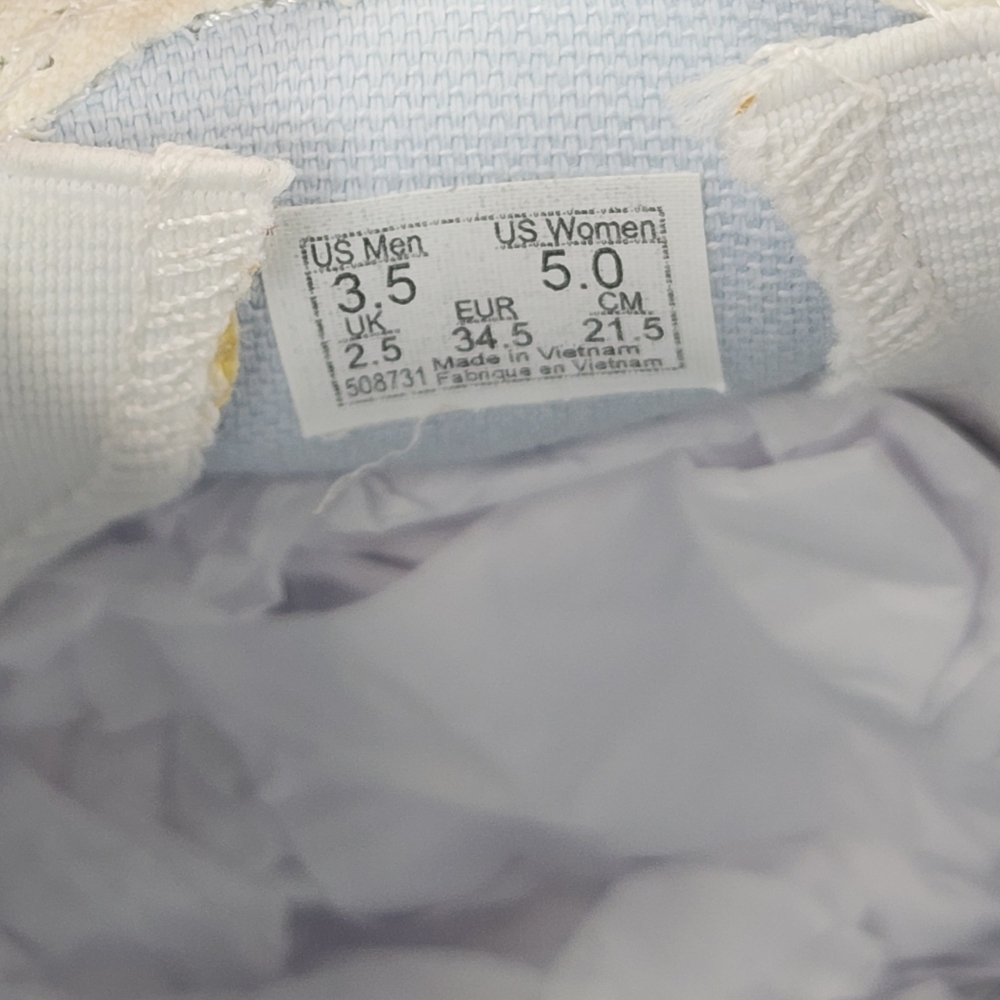 Vans Classic Slip-On 'Love You to Death', Womens 5 - Picture 10 of 10